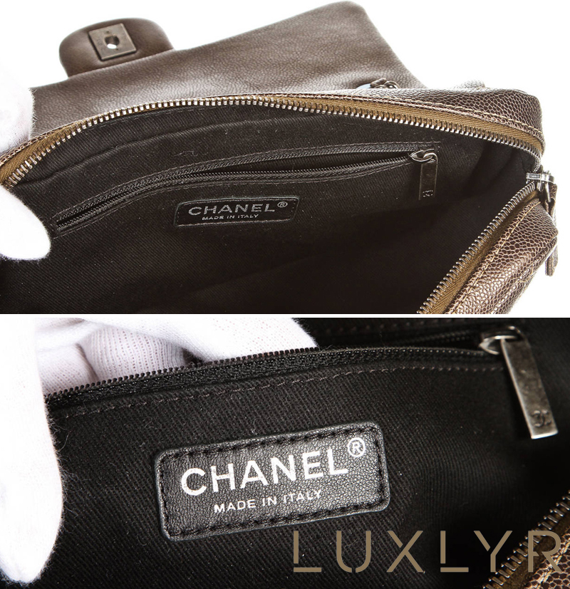 Đánh giá túi xách Chanel like auth