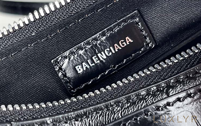 Giới thiệu về thương hiệu túi xách Balenciaga