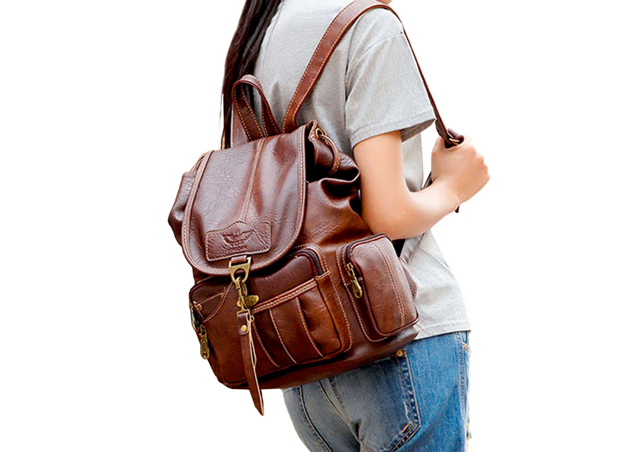 Balo (backpack)